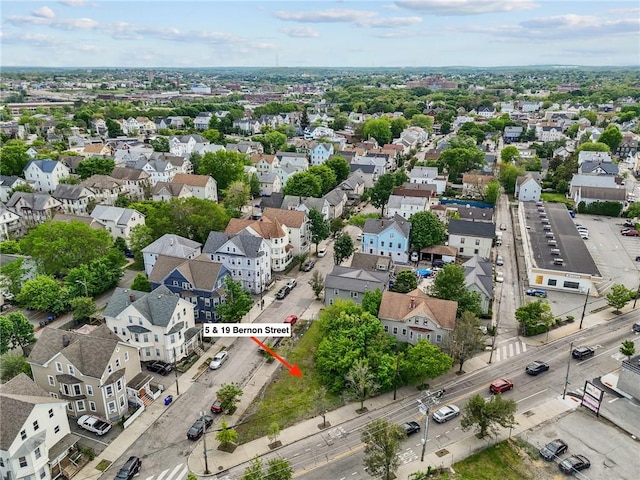 5 Bernon St, Providence, RI 02908