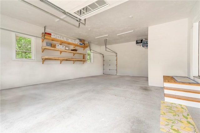 360 Pleasant St, East Providence, RI 02916 - view of garage