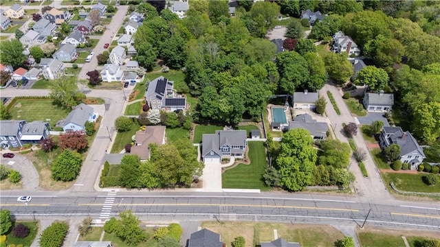 360 Pleasant St, East Providence, RI 02916 - view of property location featuring nearby suburban area