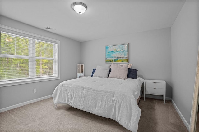 4 Overlook Cir, Coventry, RI 02816 - carpeted bedroom with baseboards