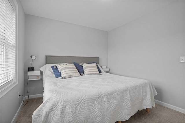 4 Overlook Cir, Coventry, RI 02816 - bedroom with carpet floors and baseboards