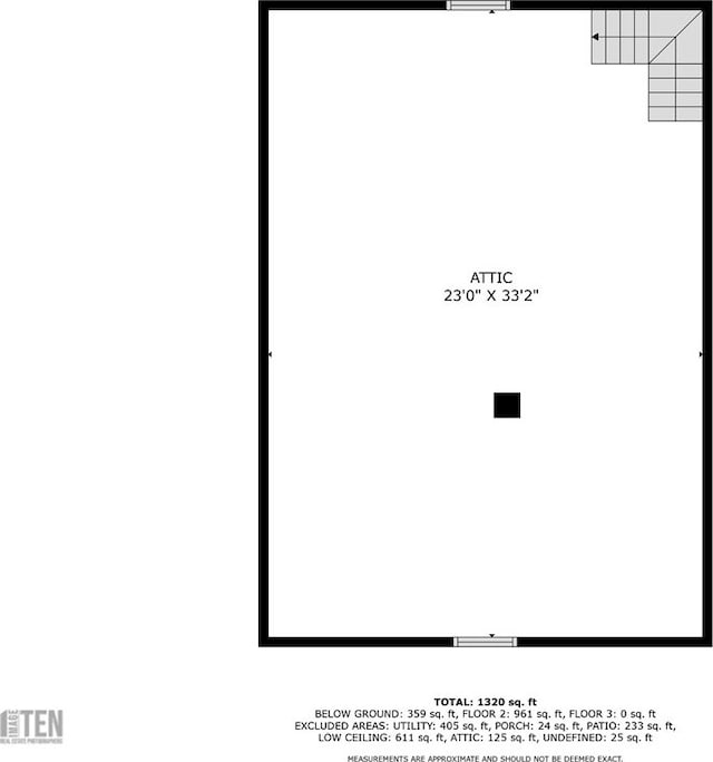 39 Sampson Ave, North Providence, RI 02911 - floor plan / room layout