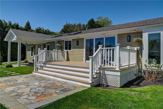 18 Sunset Ln, Portsmouth, RI 02871 - photo 7