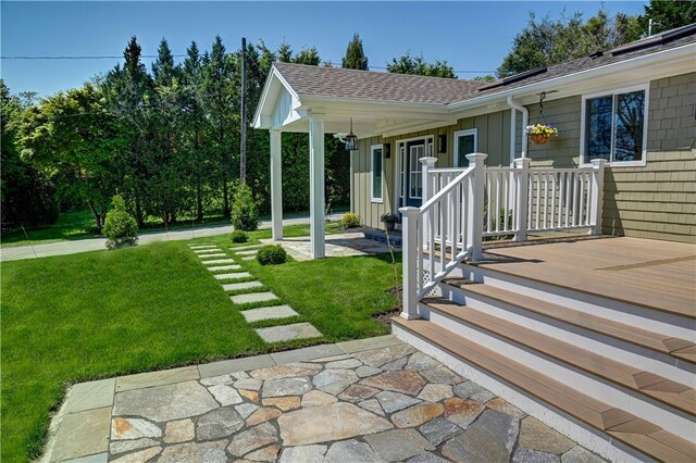 18 Sunset Ln, Portsmouth, RI 02871 - photo 9