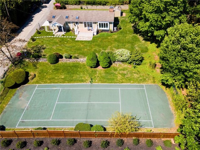 18 Sunset Ln, Portsmouth, RI 02871 - photo 4