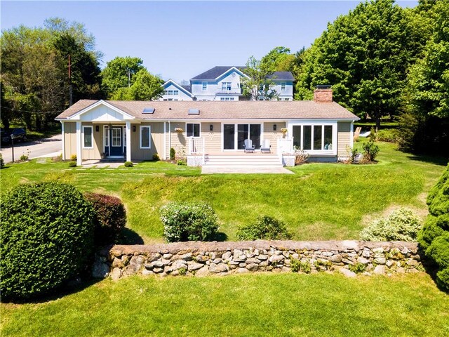 18 Sunset Ln, Portsmouth, RI 02871 - photo 46