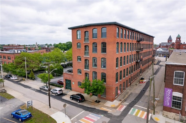 28 Bayley St Unit 304, Pawtucket, RI 02860 - view of property