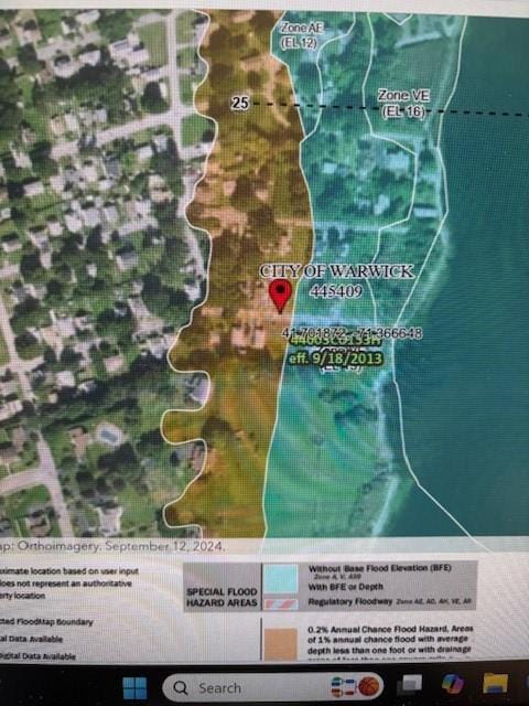 00 Grove Ave, Warwick, RI 02889