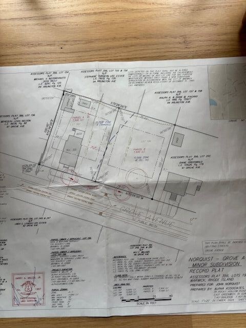 00 Grove Ave, Warwick, RI 02889