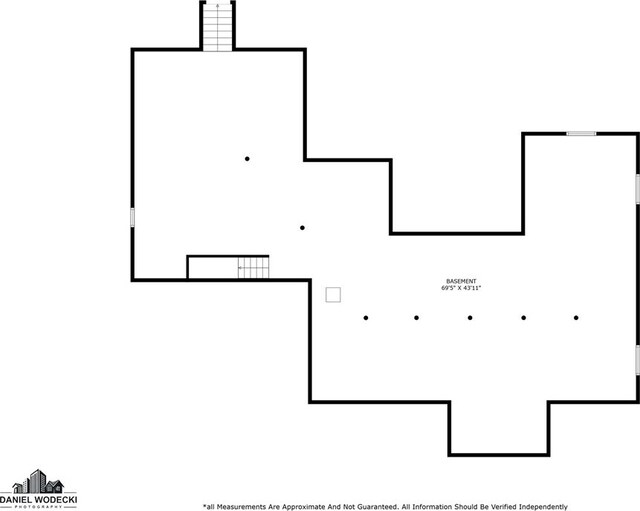 1332 S Rd, South Kingstown, RI 02879 - room layout