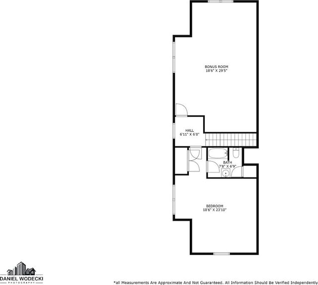 1332 S Rd, South Kingstown, RI 02879 - room layout