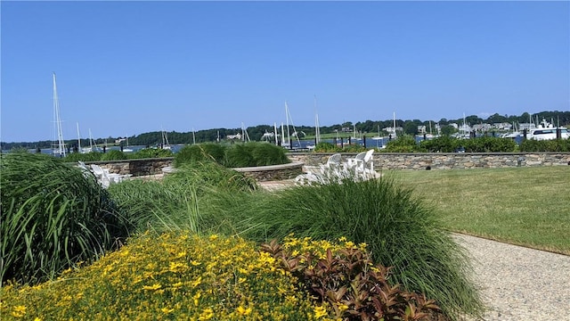 341 Thames St Unit 103, Bristol, RI 02809 - view of surrounding community