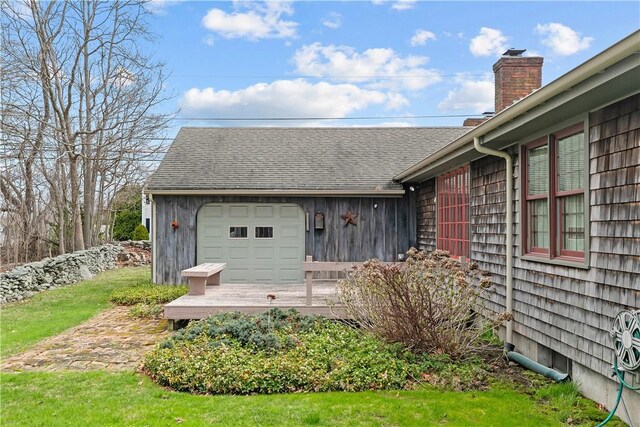 1 Pine Ln, Warren, RI 02885