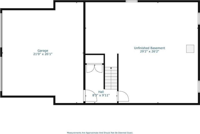 117 Mann School Rd, Smithfield, RI 02917 - floor plan / room layout