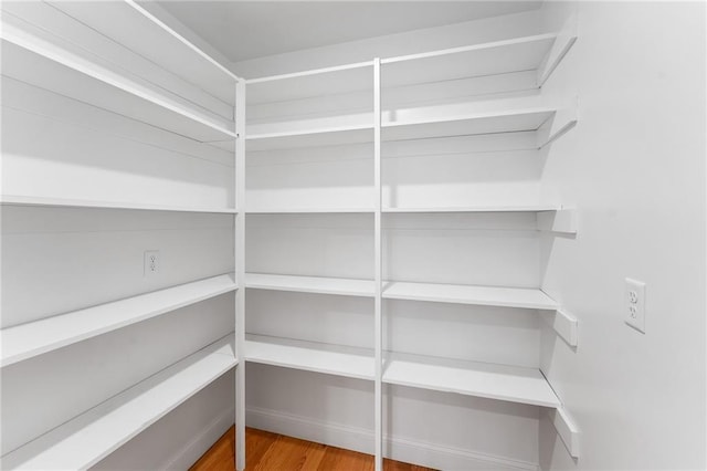 117 Mann School Rd, Smithfield, RI 02917 - view of storage area