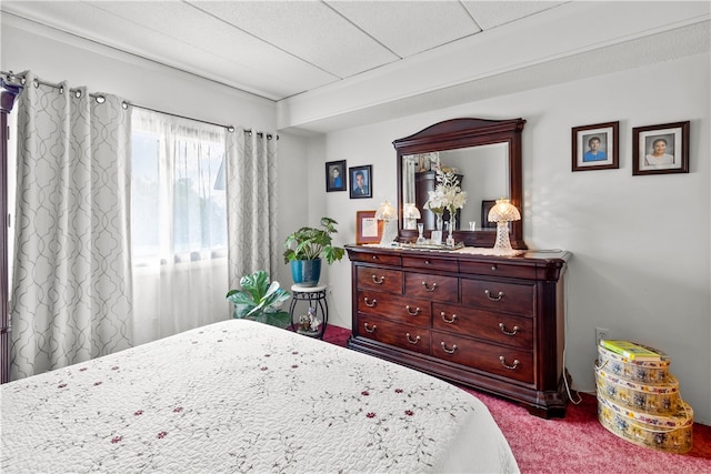 510 Child St Unit 105B, Warren, RI 02885 - bedroom featuring carpet floors