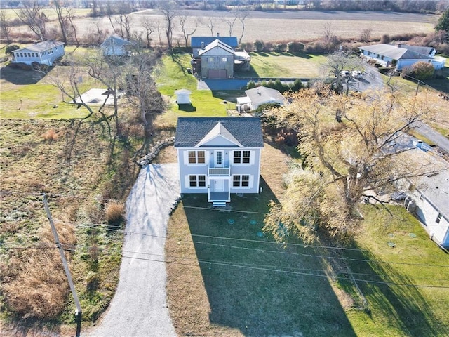 24 Seaspray Way, Little Compton, RI 02837 - view of subject property