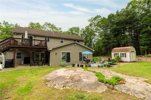 187 Plainfield Pike, Scituate, RI 02857 - photo 36