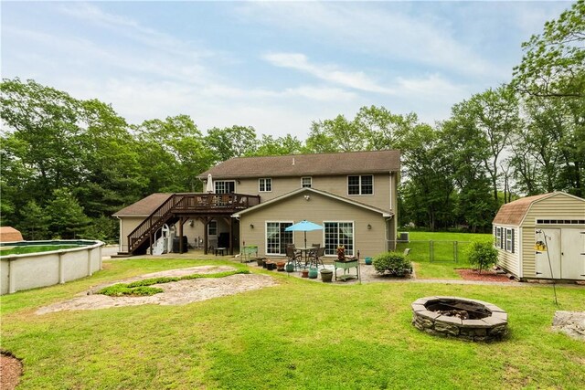 187 Plainfield Pike, Scituate, RI 02857 - photo 37