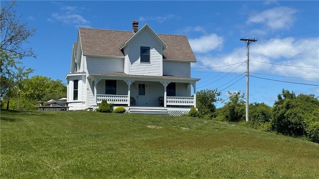 540 Off Center Rd, Block Island, RI 02807 - photo 1