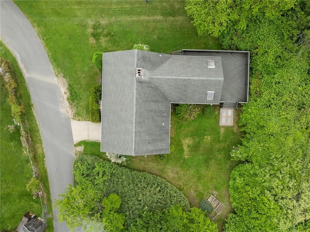 3 Ernest St, Newport, RI 02840 - view of subject property