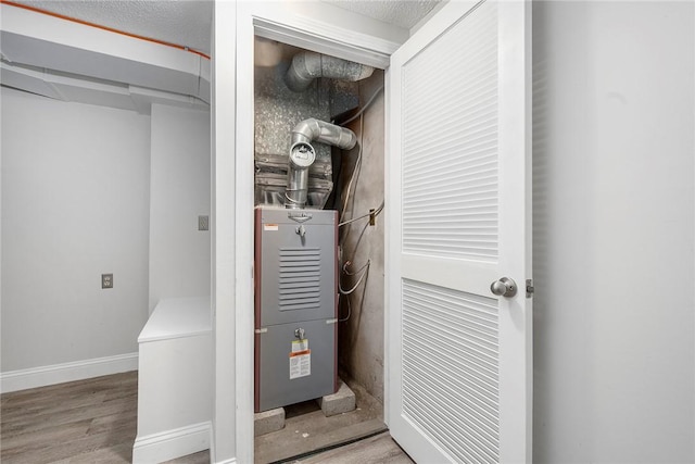 3 Ernest St, Newport, RI 02840 - view of utilities