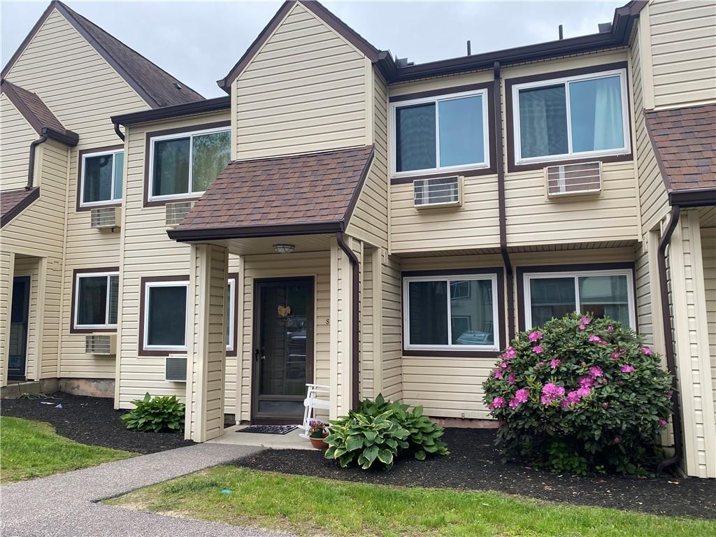 223 High St Unit S, Westerly, RI 02891 - townhome / multi-family property with a shingled roof