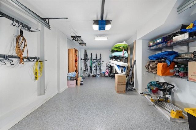 129 Sand Hill Cove Rd, Narragansett, RI 02882 - storage featuring a garage