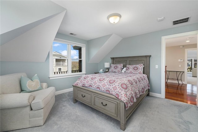 129 Sand Hill Cove Rd, Narragansett, RI 02882 - bedroom featuring light colored carpet and baseboards