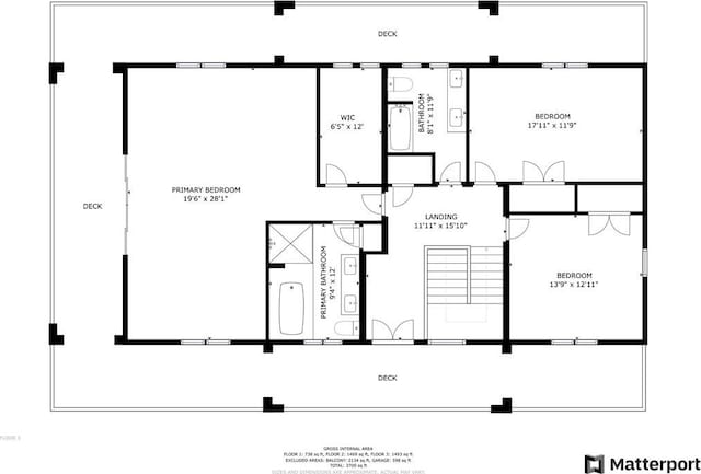 129 Sand Hill Cove Rd, Narragansett, RI 02882 - floor plan / room layout