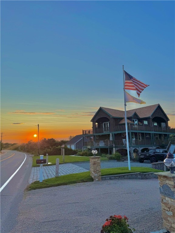 129 Sand Hill Cove Rd, Narragansett, RI 02882 - photo 2