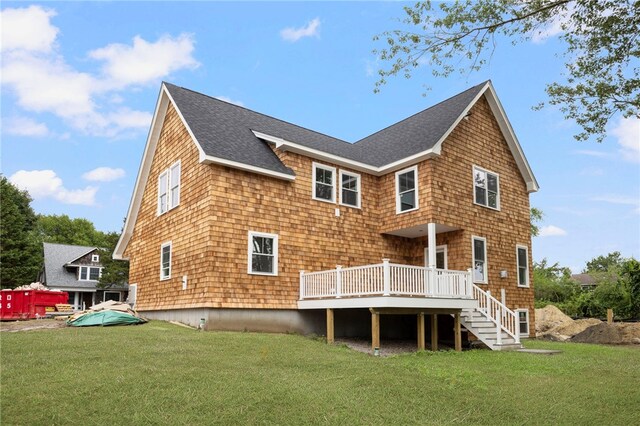 55 Dolphin Ave, Jamestown, RI 02835 - photo 3