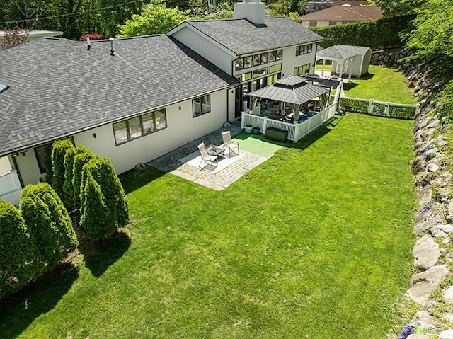 20 Woodland Ter, Providence, RI 02906 - photo 46