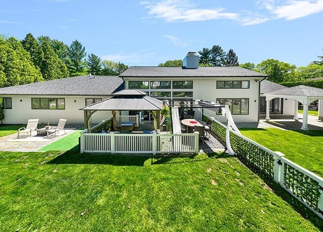 20 Woodland Ter, Providence, RI 02906 - photo 47