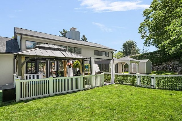 20 Woodland Ter, Providence, RI 02906 - photo 48