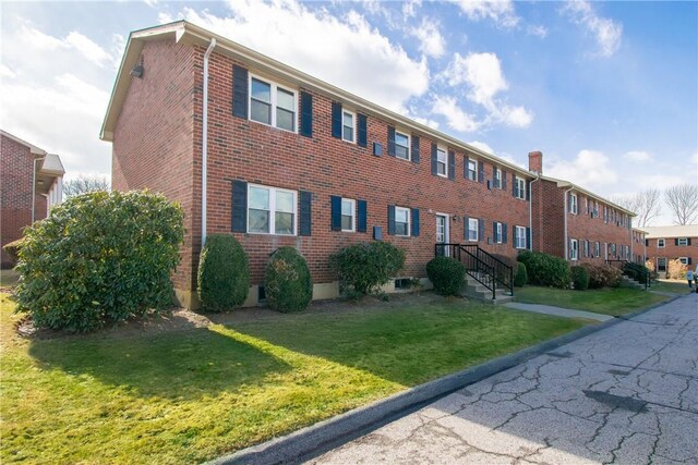 70 Carroll Ave Unit 510, Newport, RI 02840 - view of property