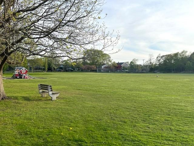 70 Carroll Ave Unit 510, Newport, RI 02840 - view of property's community