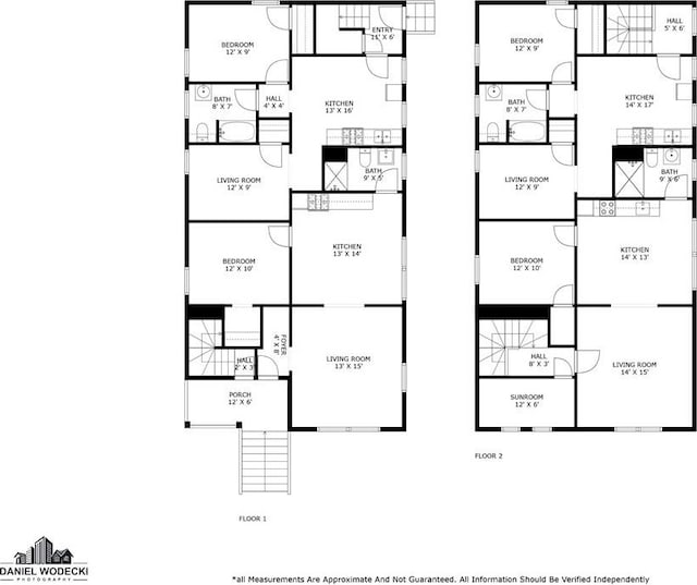 23 Auburn St, Pawtucket, RI 02860 - room layout