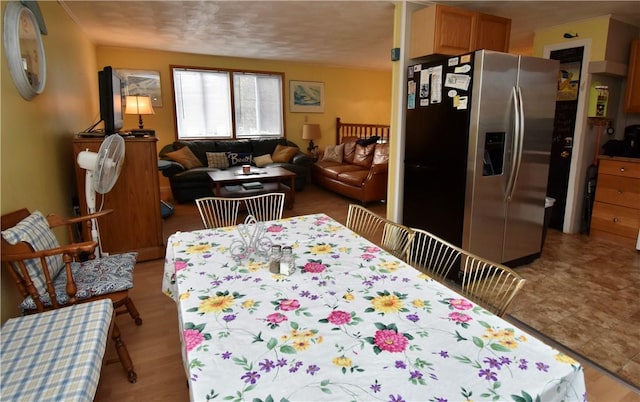 22 Sandy Ln, Westerly, RI 02891 - view of dining area