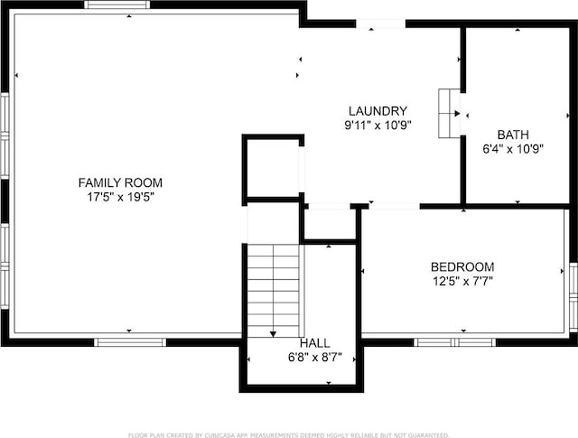 22 Sandy Ln, Westerly, RI 02891 - floor plan / room layout