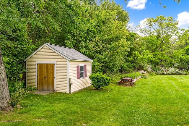 33 Upland Way, Barrington, RI 02806 - view of shed