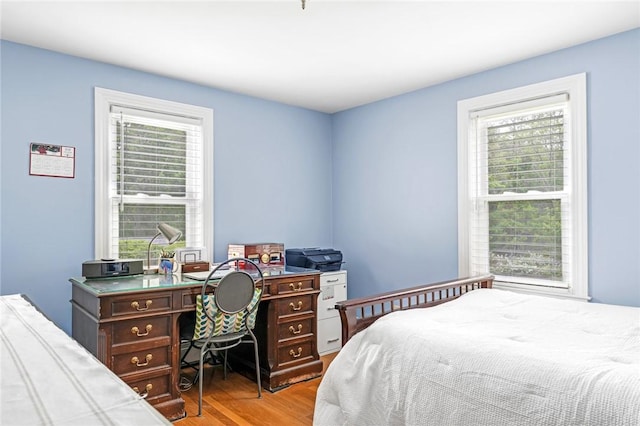 33 Upland Way, Barrington, RI 02806 - bedroom featuring wood finished floors