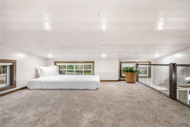 12 Alexander Cir Unit Th2, Richmond, RI 02898 - view of carpeted bedroom