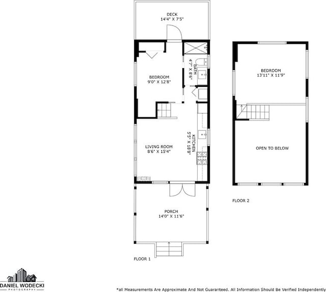 12 Alexander Cir Unit Th2, Richmond, RI 02898 - room layout