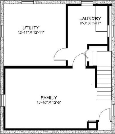 101 Knollwood Ave, Cranston, RI 02910 - room layout