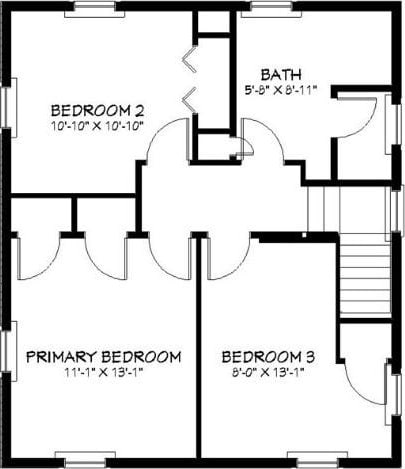 101 Knollwood Ave, Cranston, RI 02910 - room layout