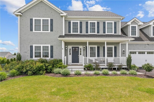 142 Ferreira Ave, Portsmouth, RI 02871 - photo 1