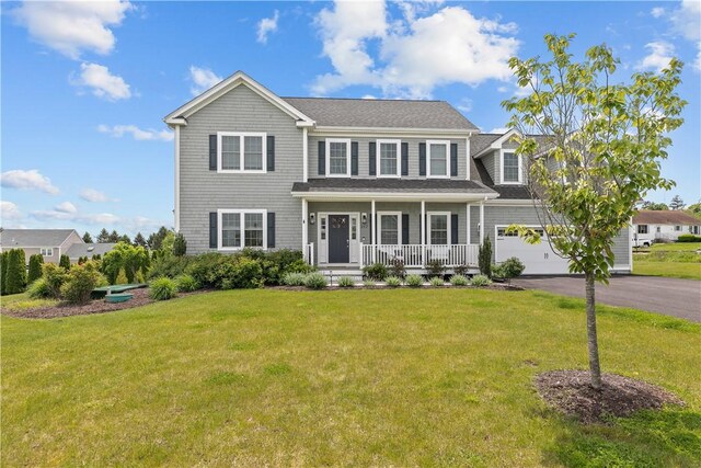 142 Ferreira Ave, Portsmouth, RI 02871 - photo 43