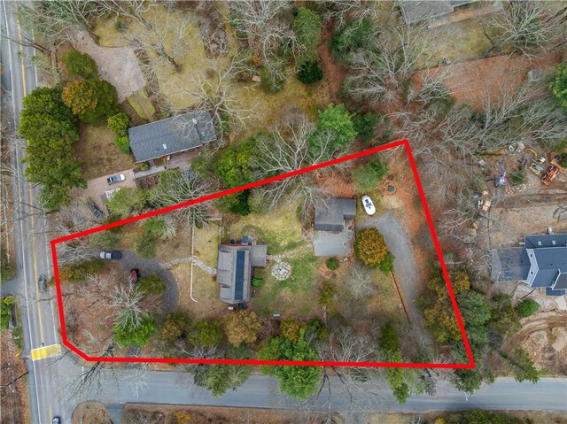 429 Howland Rd, East Greenwich, RI 02818 - photo 31