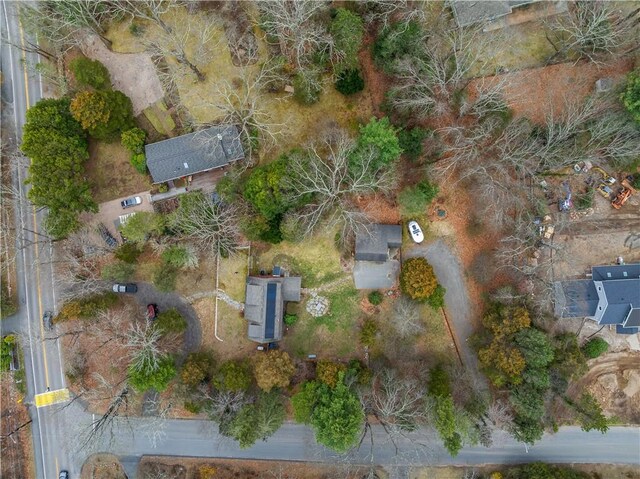 429 Howland Rd, East Greenwich, RI 02818 - photo 33